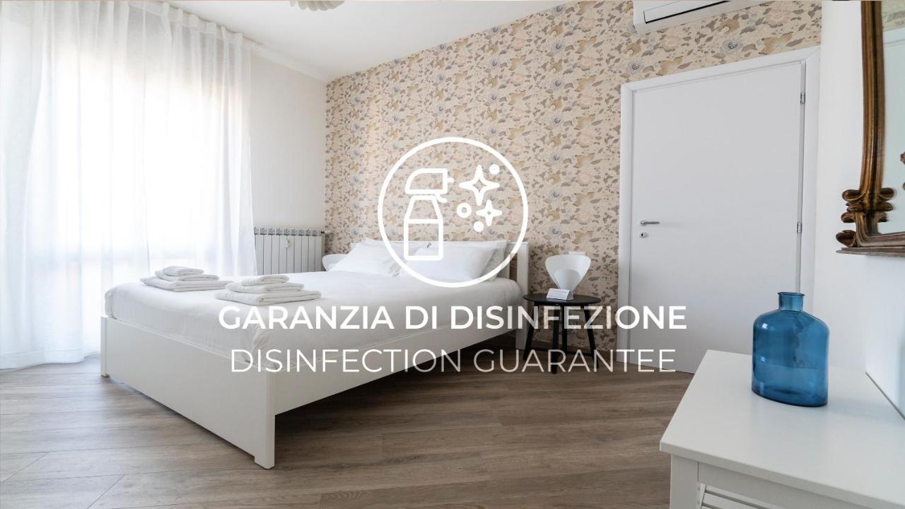 Apartment Italianway - Baracca 7 B *