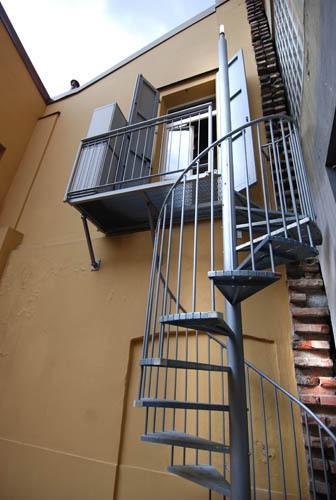 Getthekey Boldrini Lofts Apartment *