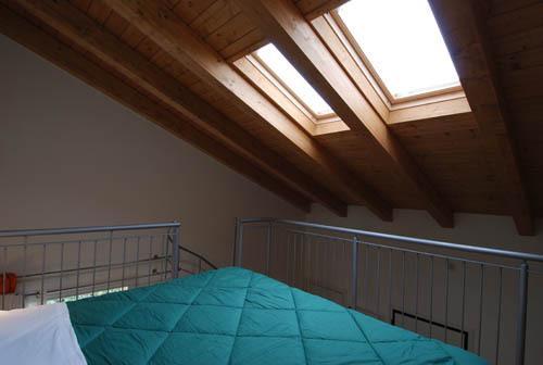 Apartment Getthekey Boldrini Lofts *