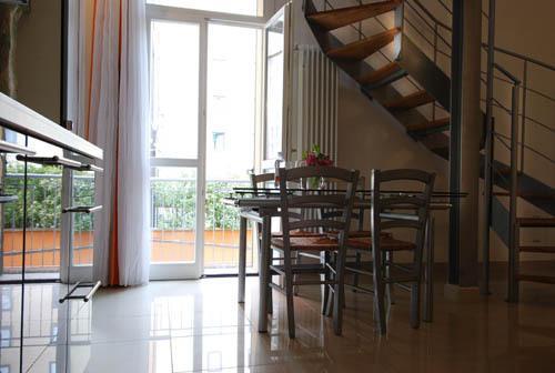 Getthekey Boldrini Lofts Bologna
