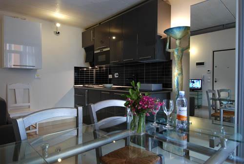 Apartment Getthekey Boldrini Lofts *
