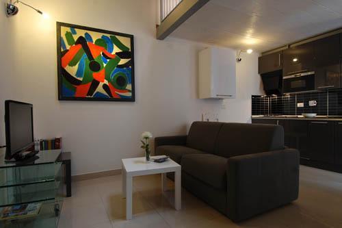 Getthekey Boldrini Lofts Apartment *