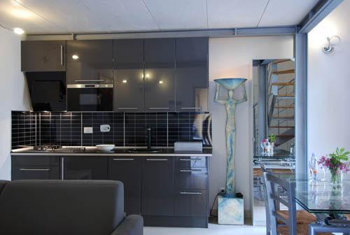 Apartment Getthekey Boldrini Lofts
