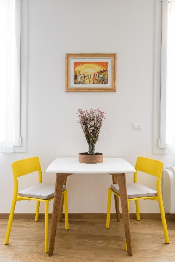 Canonica Apartment Bologna