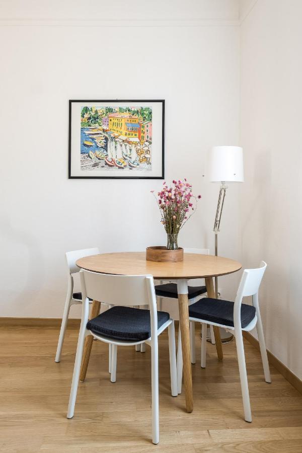 Canonica Apartment Bologna