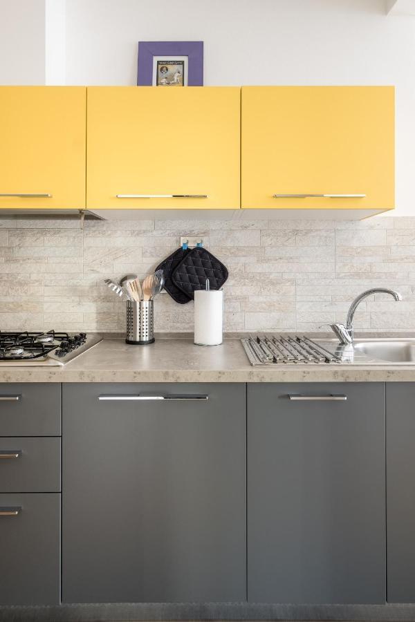 Canonica Apartment *