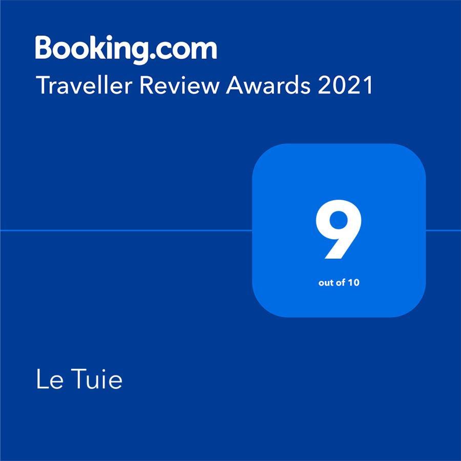 Le Tuie Bauernhof
