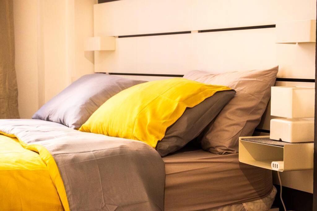 Apartment Via Delle Idee Bologna