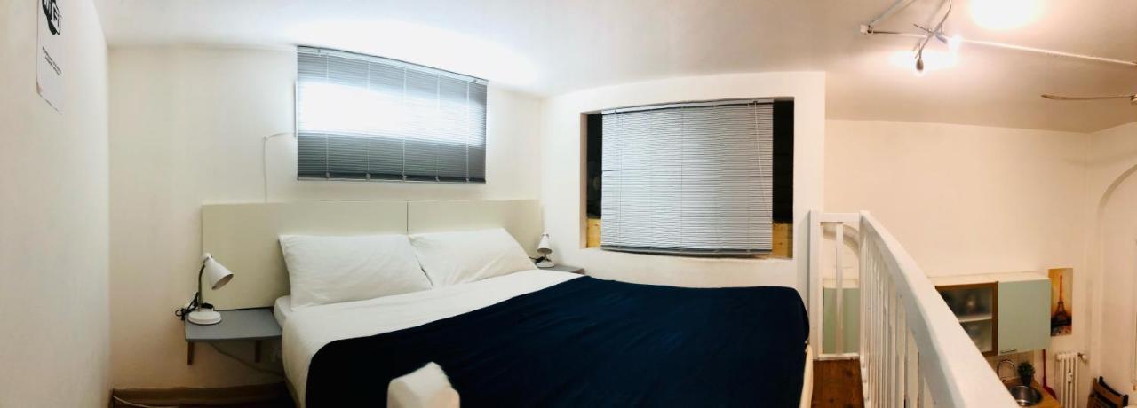 Rialto Apartamento Bolonha