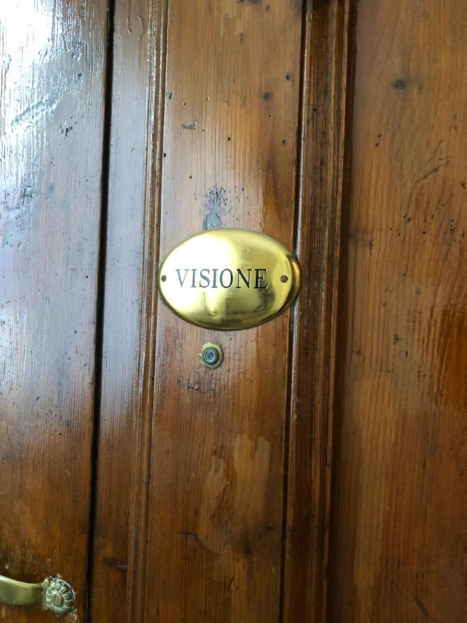 Gasthof Visione Strada Maggiore 62 2*