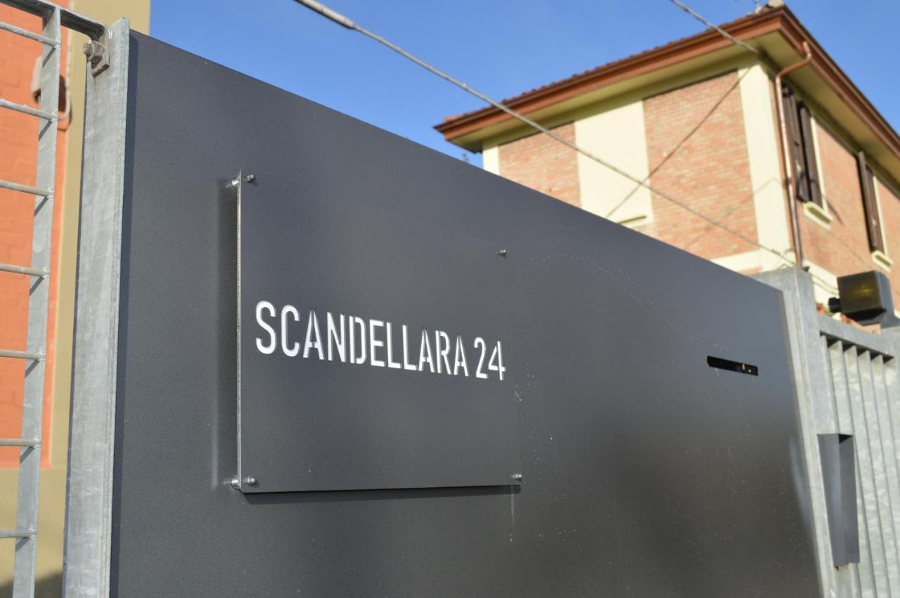 Guest house Scandellara 24 Bologna