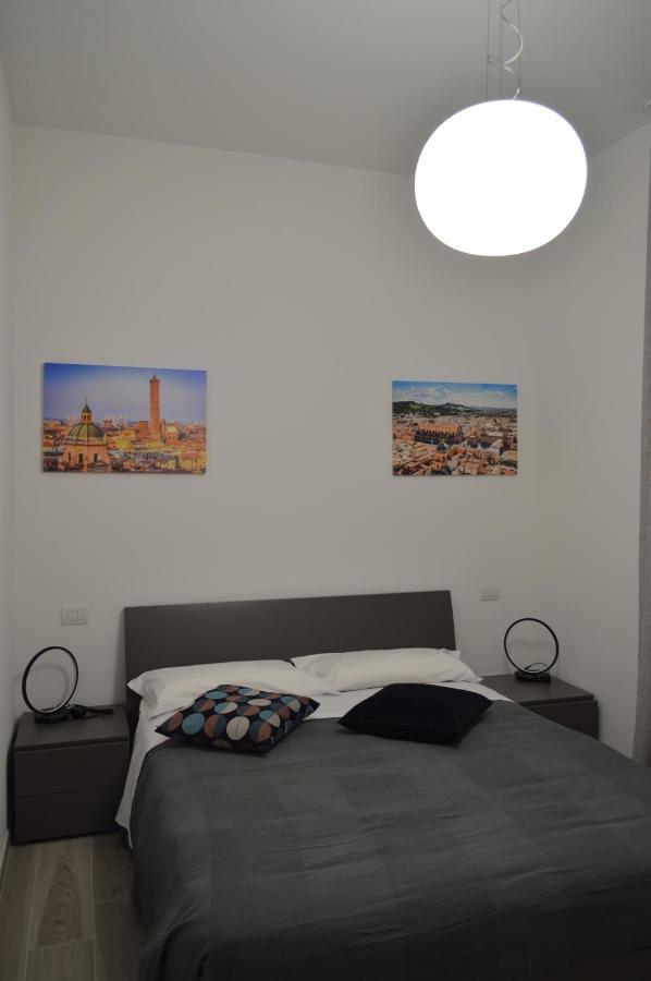 Guest house Scandellara 24