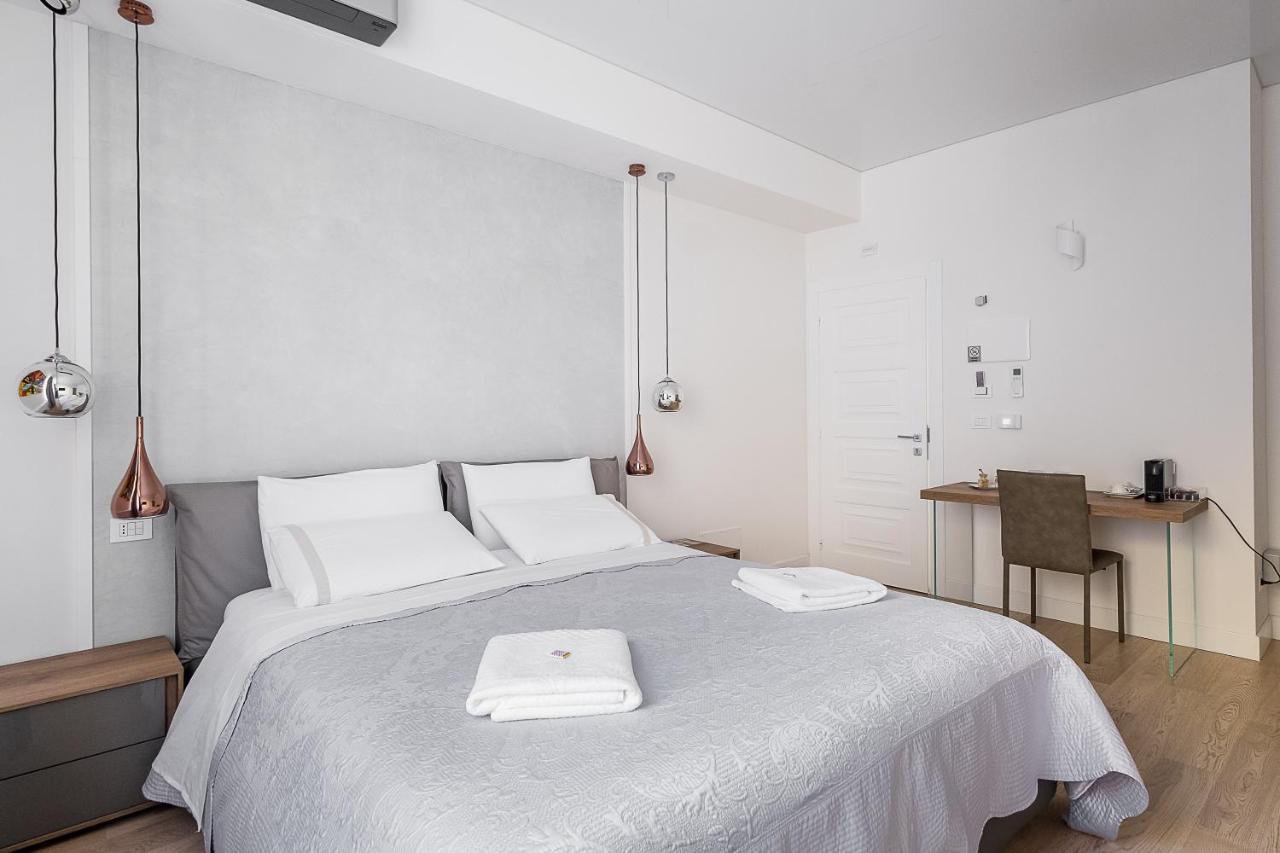 Galleria Cavour Bed & Breakfast Bologna
