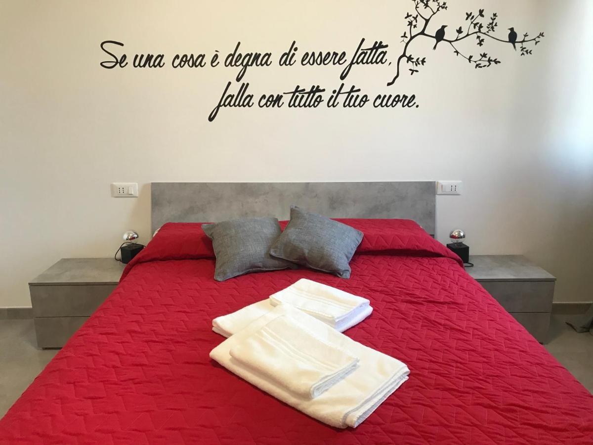 Holabologna Luxury And Flats Gasthuis