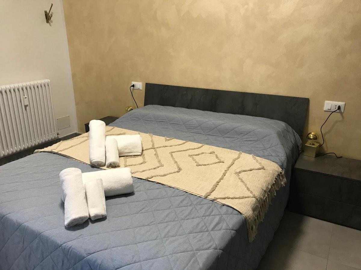 Gasthuis Holabologna Luxury And Flats Bologna