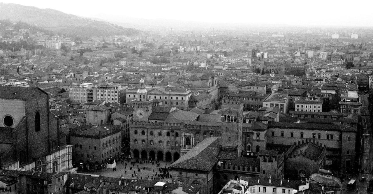 Appartamento Dame 4 Bologna