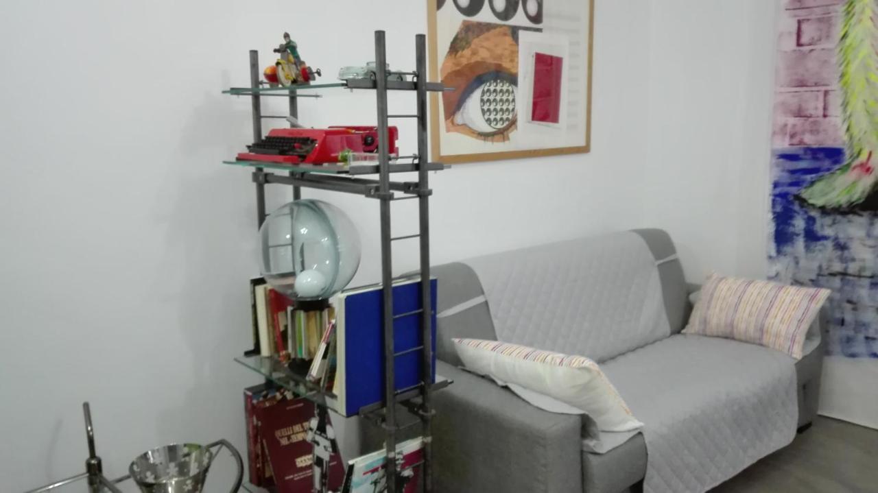 Valentine Apartment Bologna