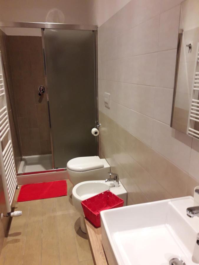 Guest house La Casa Nel 2