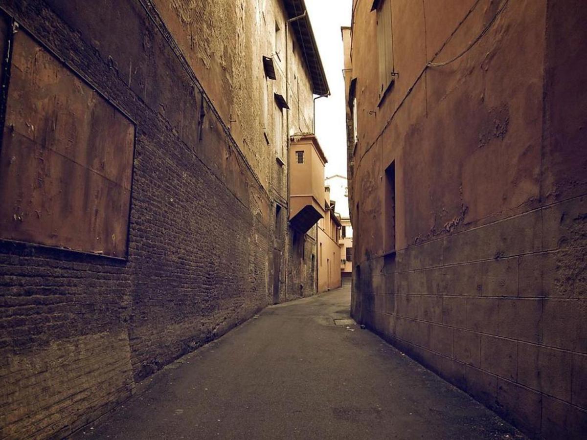 Dame 4 Appartamento Bologna