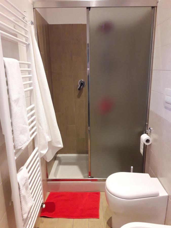 Guest house La Casa Nel 2