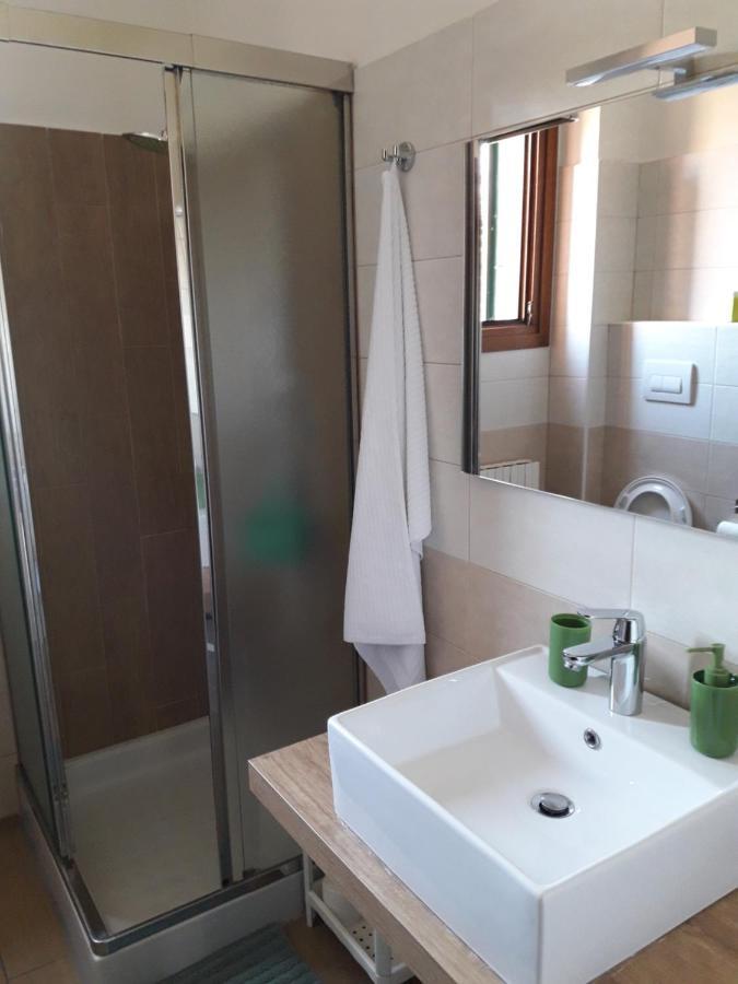Guest house La Casa Nel 2