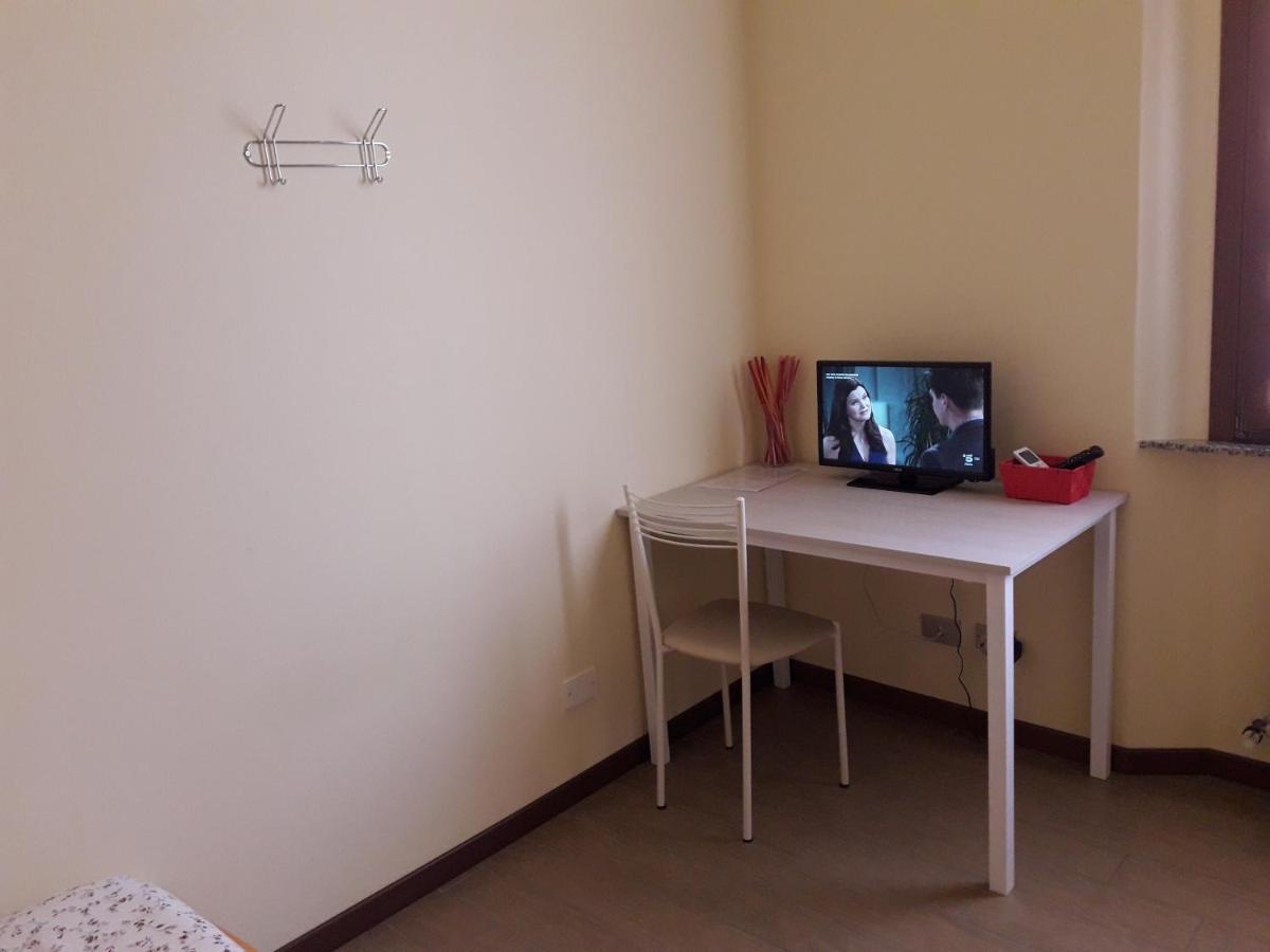 La Casa Nel 2