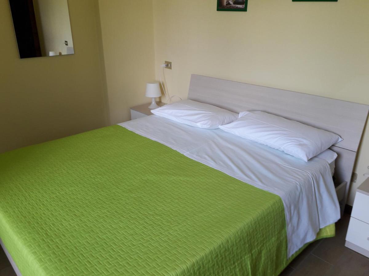 Guest house La Casa Nel 2 Bologna