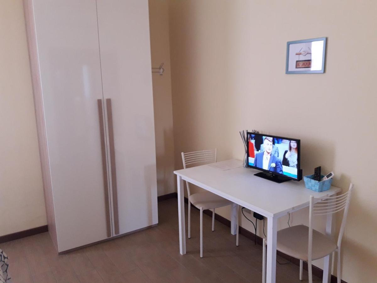 Guest house La Casa Nel 2