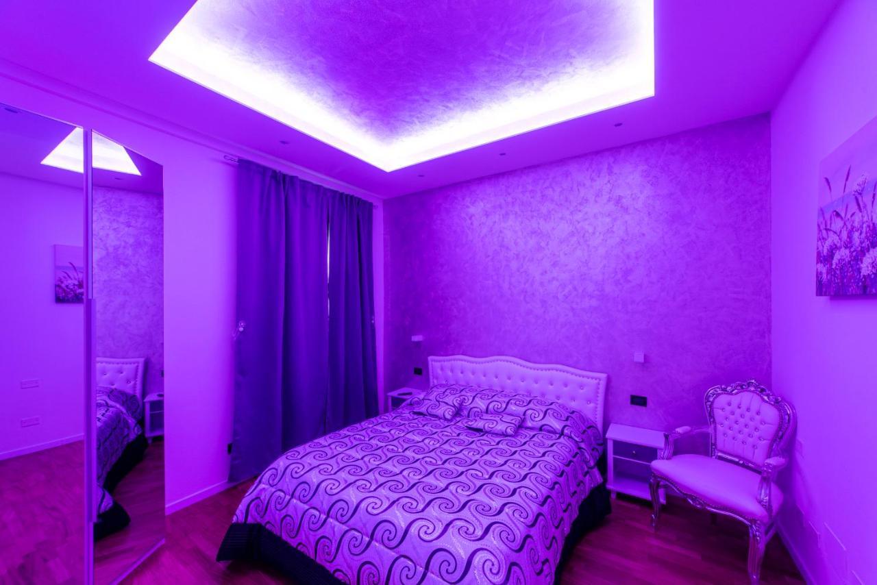Fashion Silver Bologna