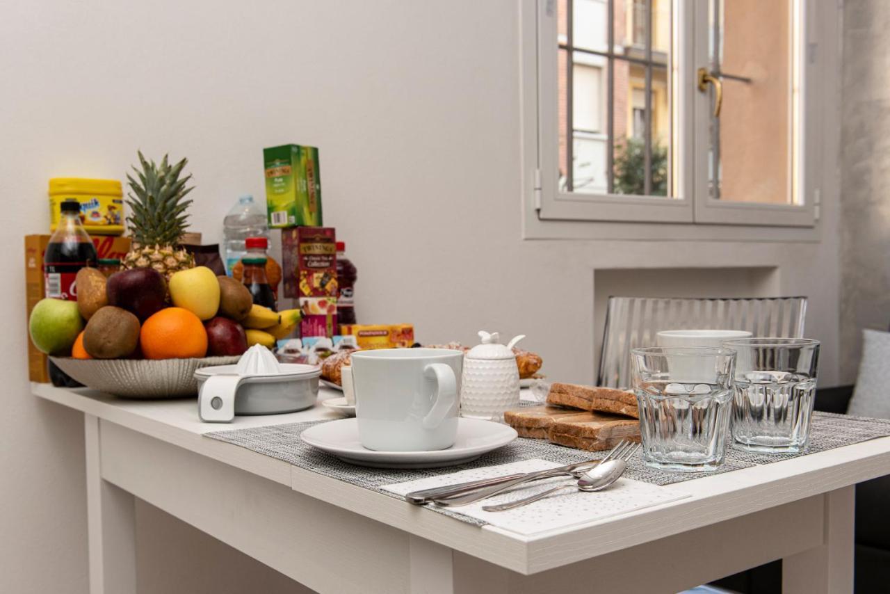 Apartment Fashion Silver Bologna