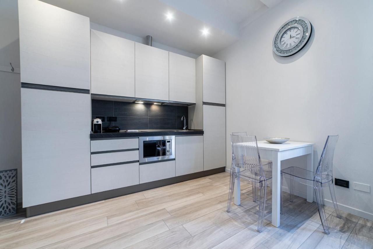 Apartment Fashion Silver *