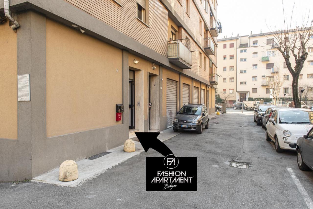 Apartment Fashion Silver Bologna