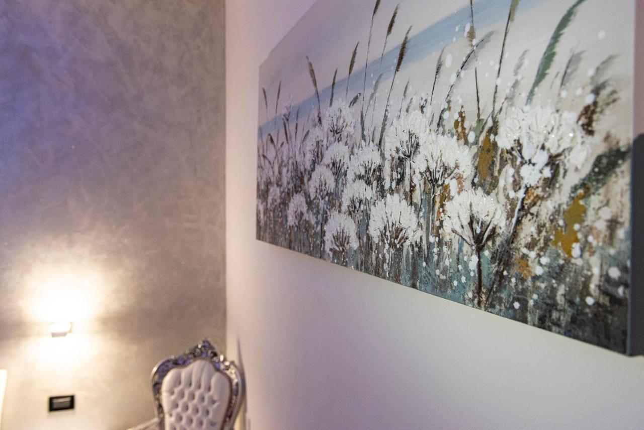 Apartment Fashion Silver Bologna