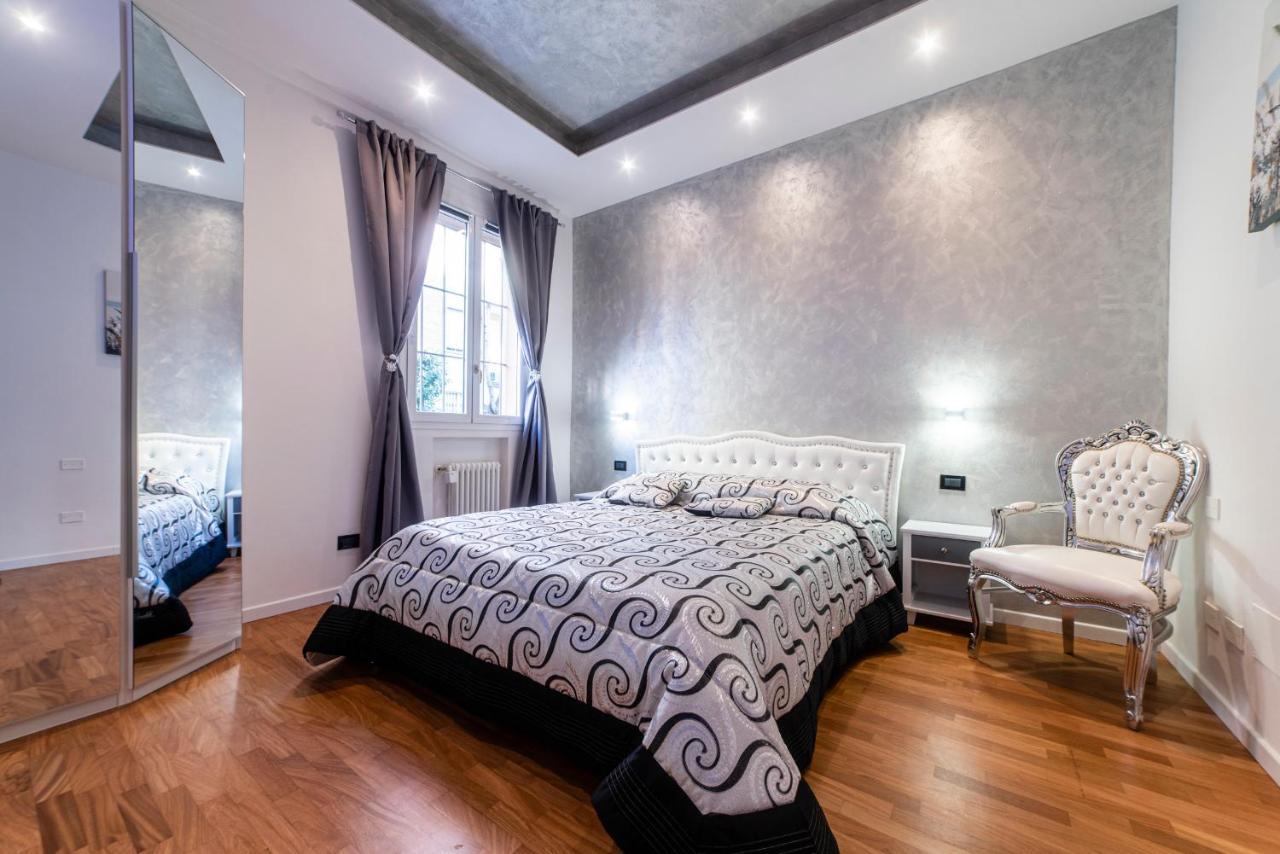 Apartment Fashion Silver *