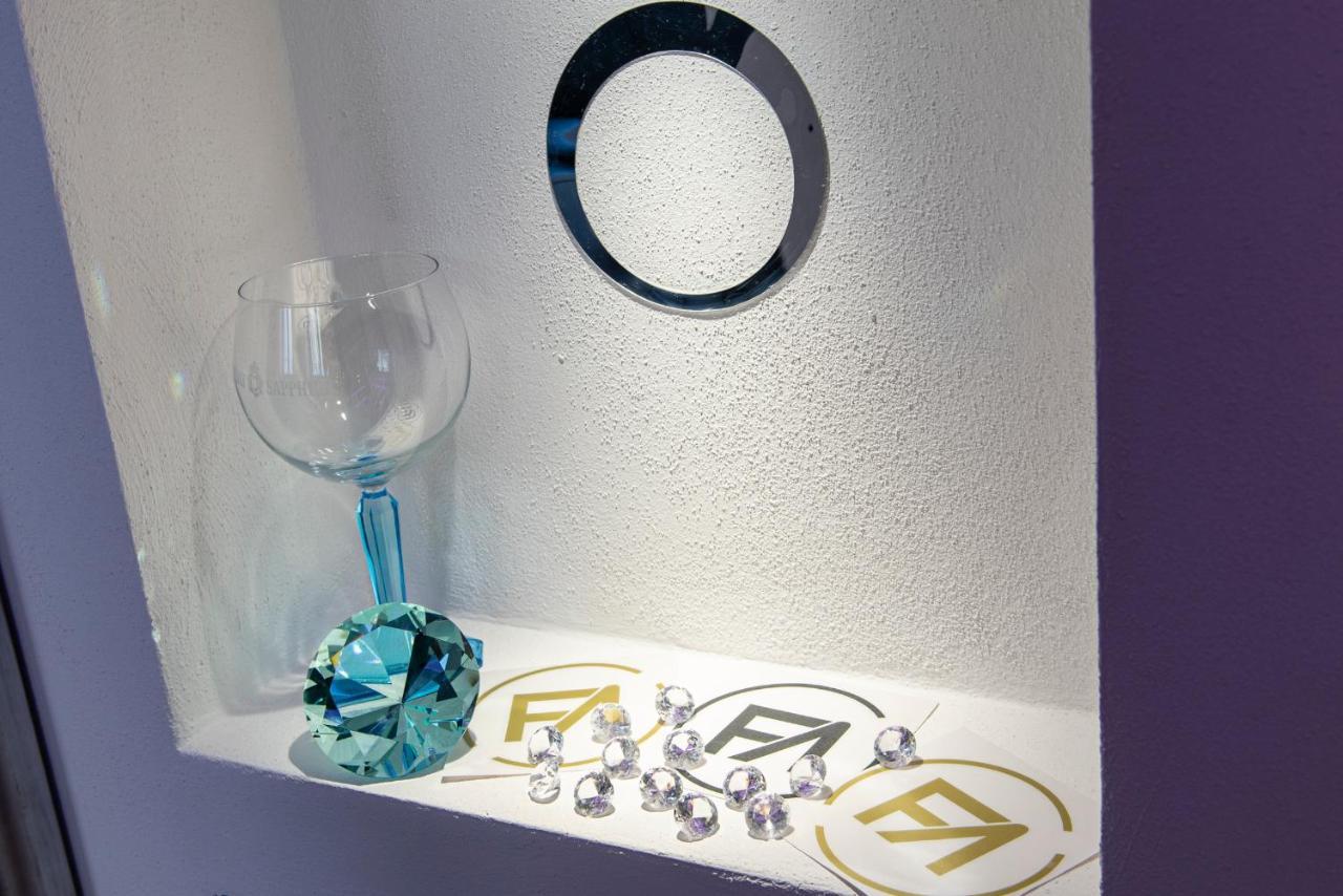 Apartment Fashion Silver *