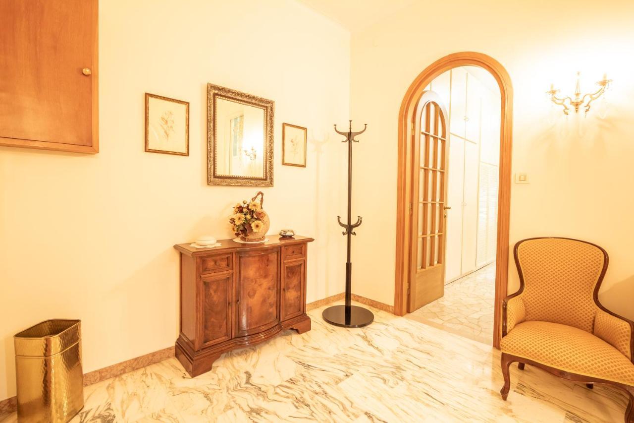 Appartamento Realkasa Montagnola *