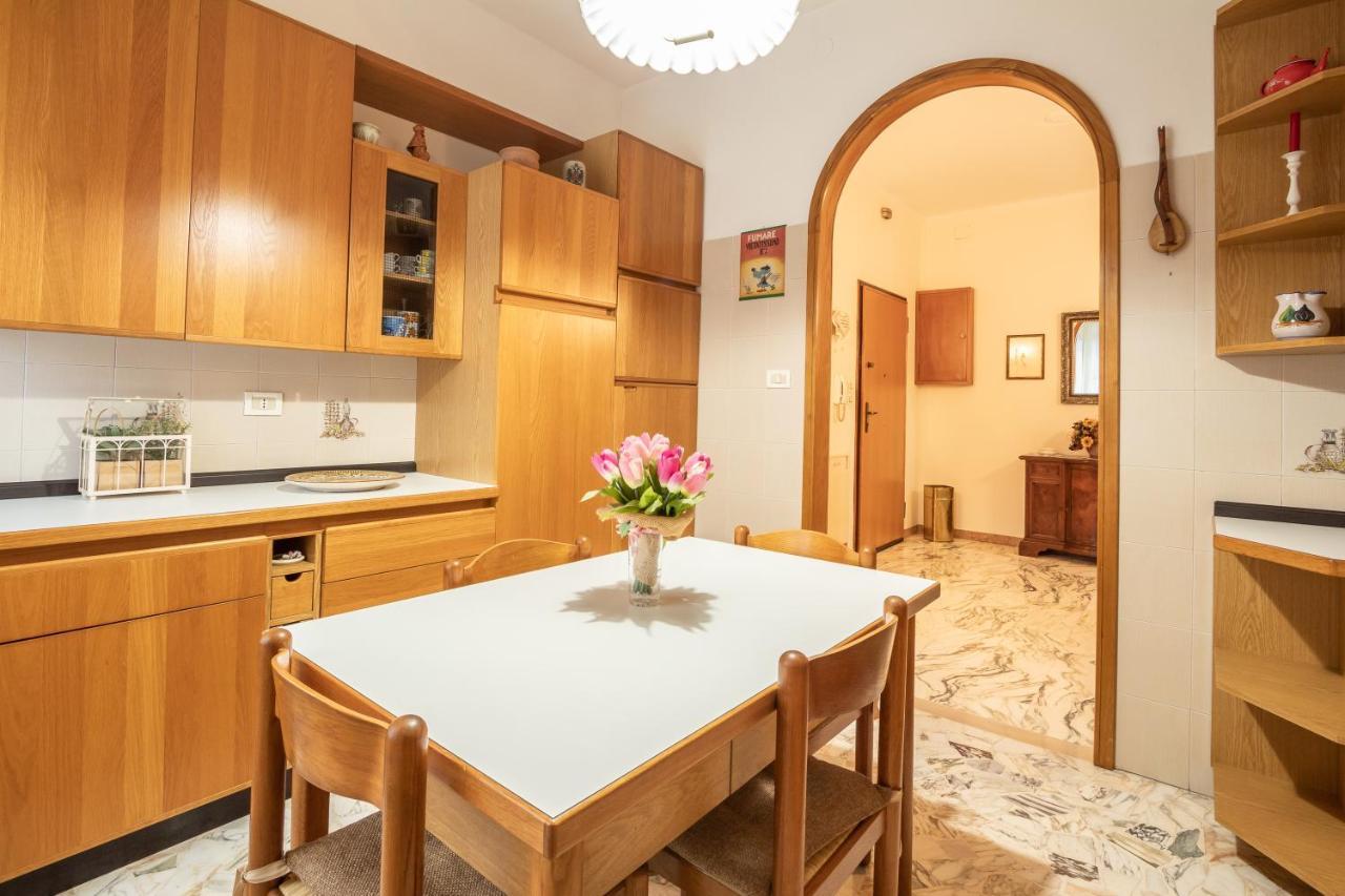 Appartamento Realkasa Montagnola *