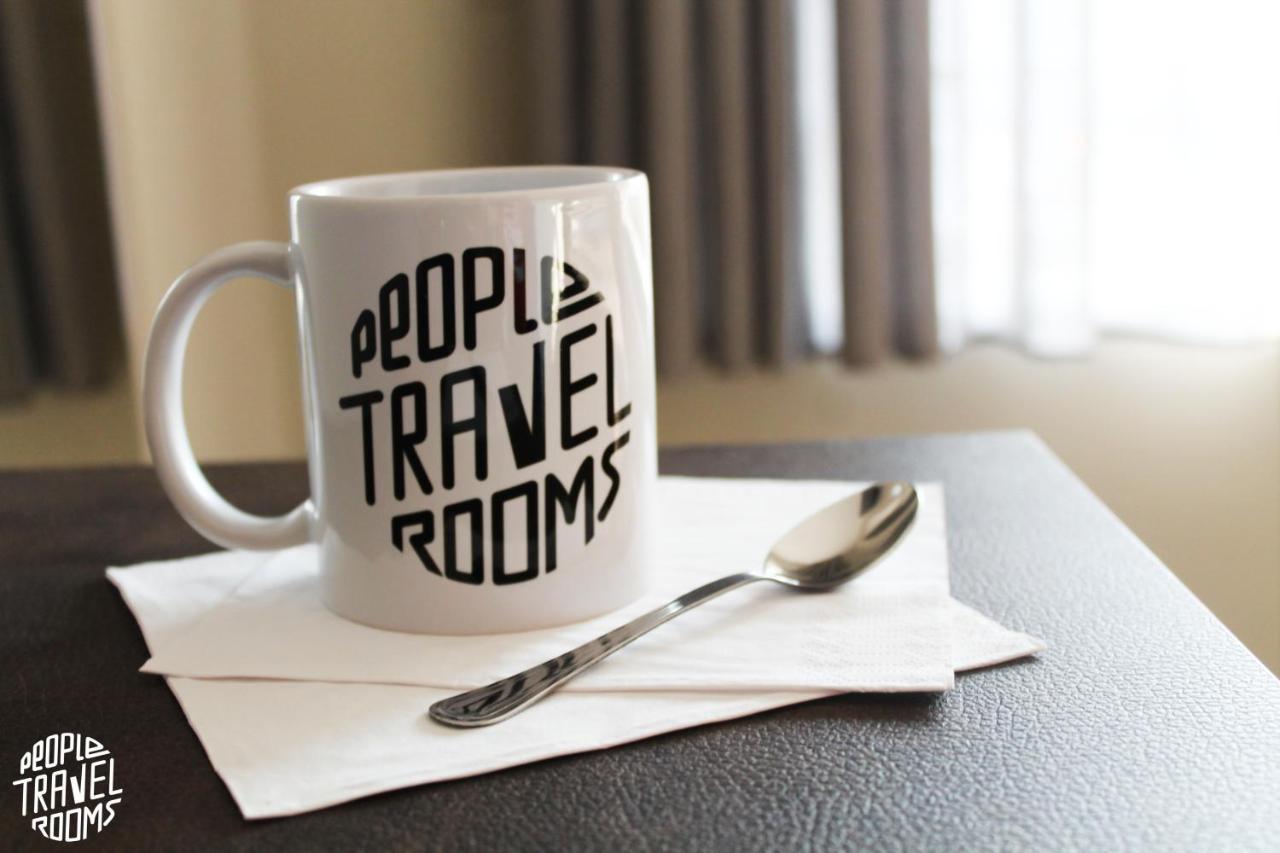 Guest house People Travel