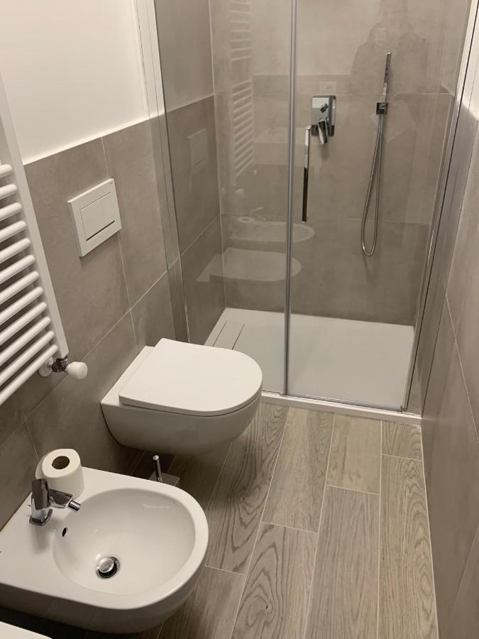 Guest house Scandellara 24