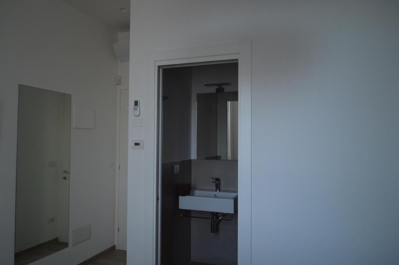 Scandellara 24 Guest house