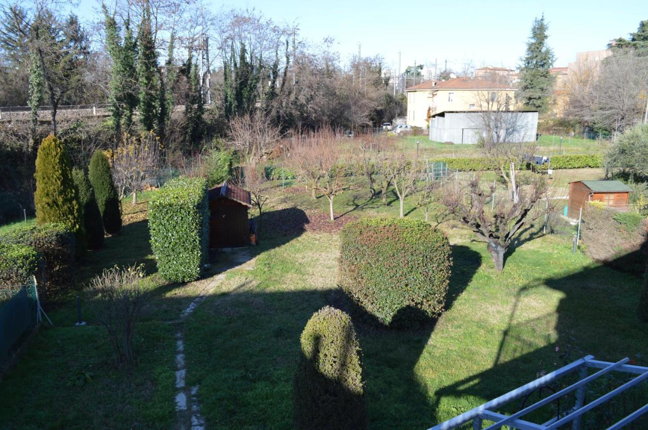 Scandellara 24 Guest house *