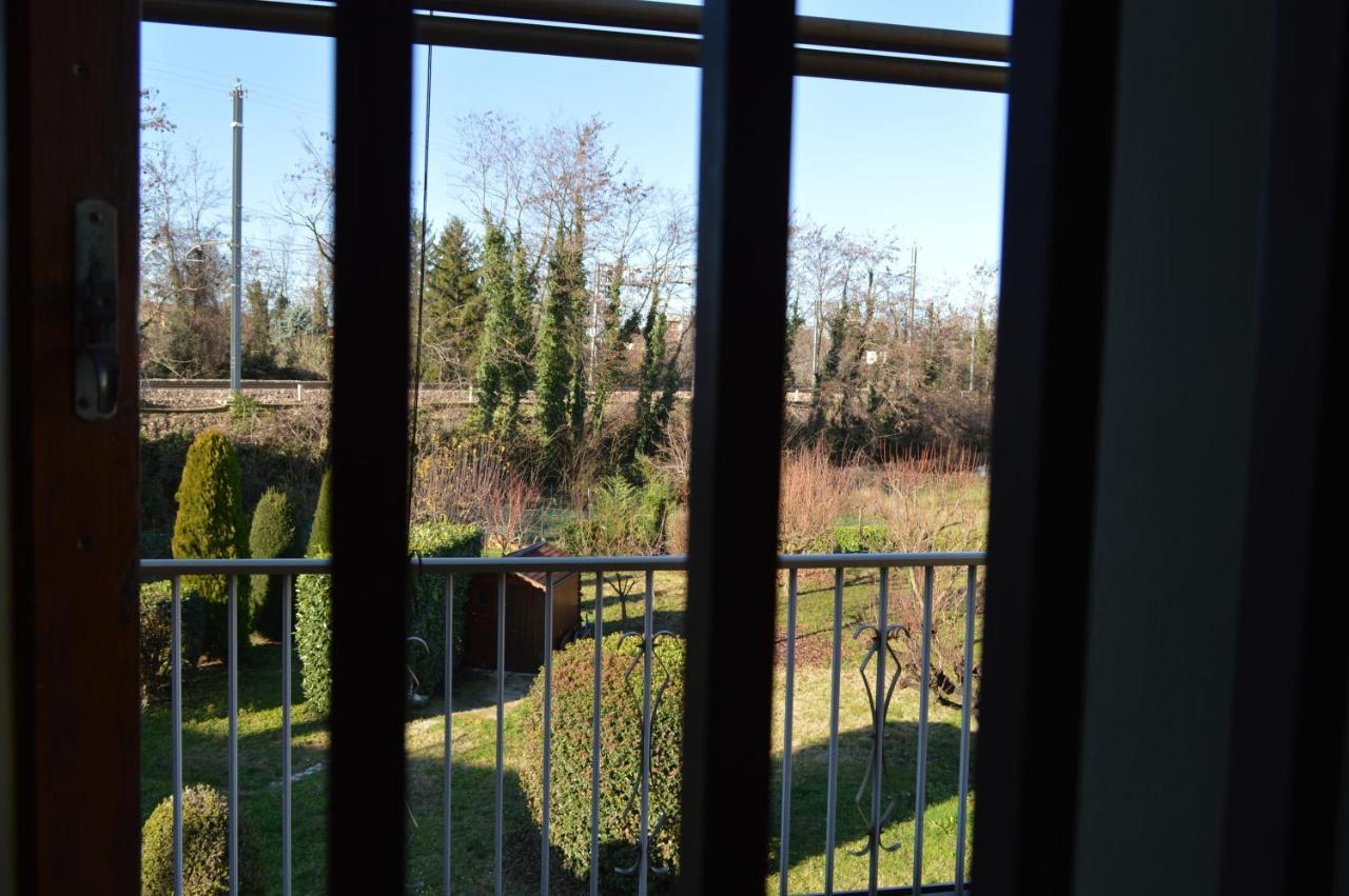 Guest house Scandellara 24 Bologna