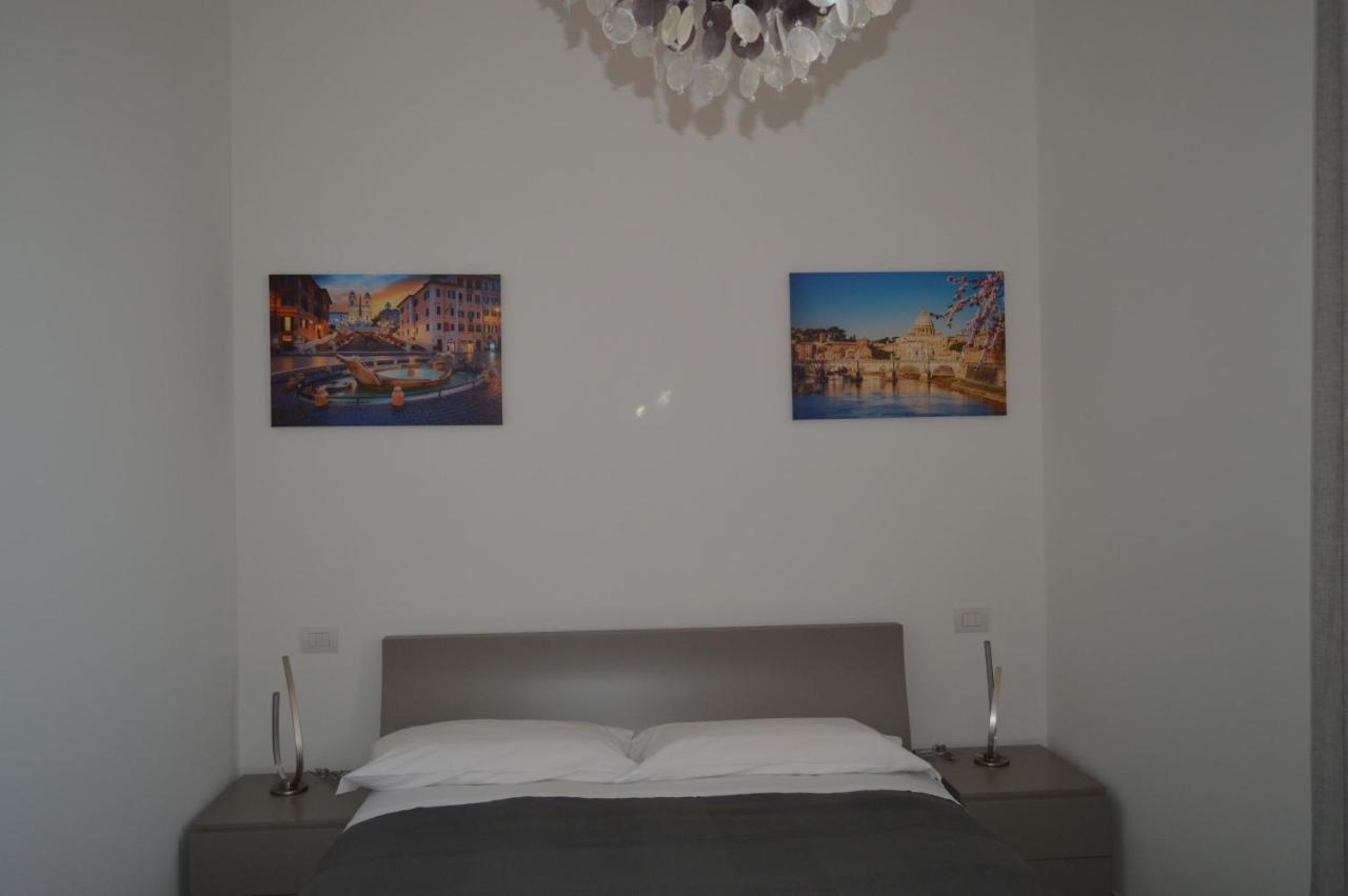 Scandellara 24 * Bologna