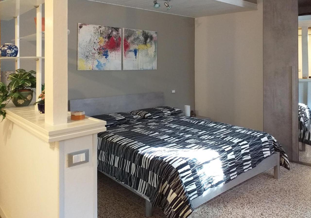 L'appartamentino Appartement *