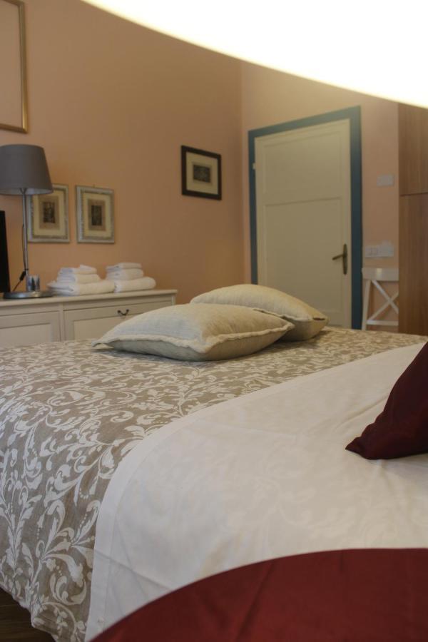 Bed & Breakfast Piazza 8 Agosto Bologna