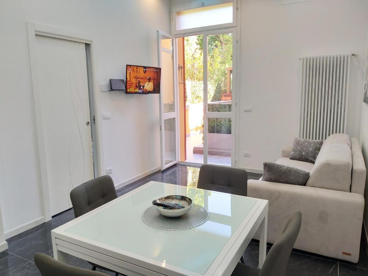 Sant'orsola Apartment Bologna