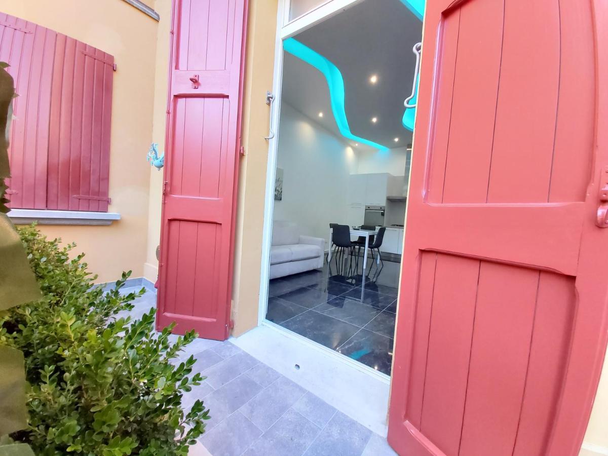 Apartment Sant'orsola Bologna