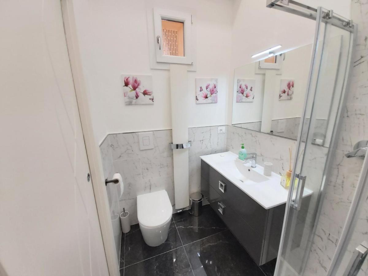 Apartment Sant'orsola Bologna