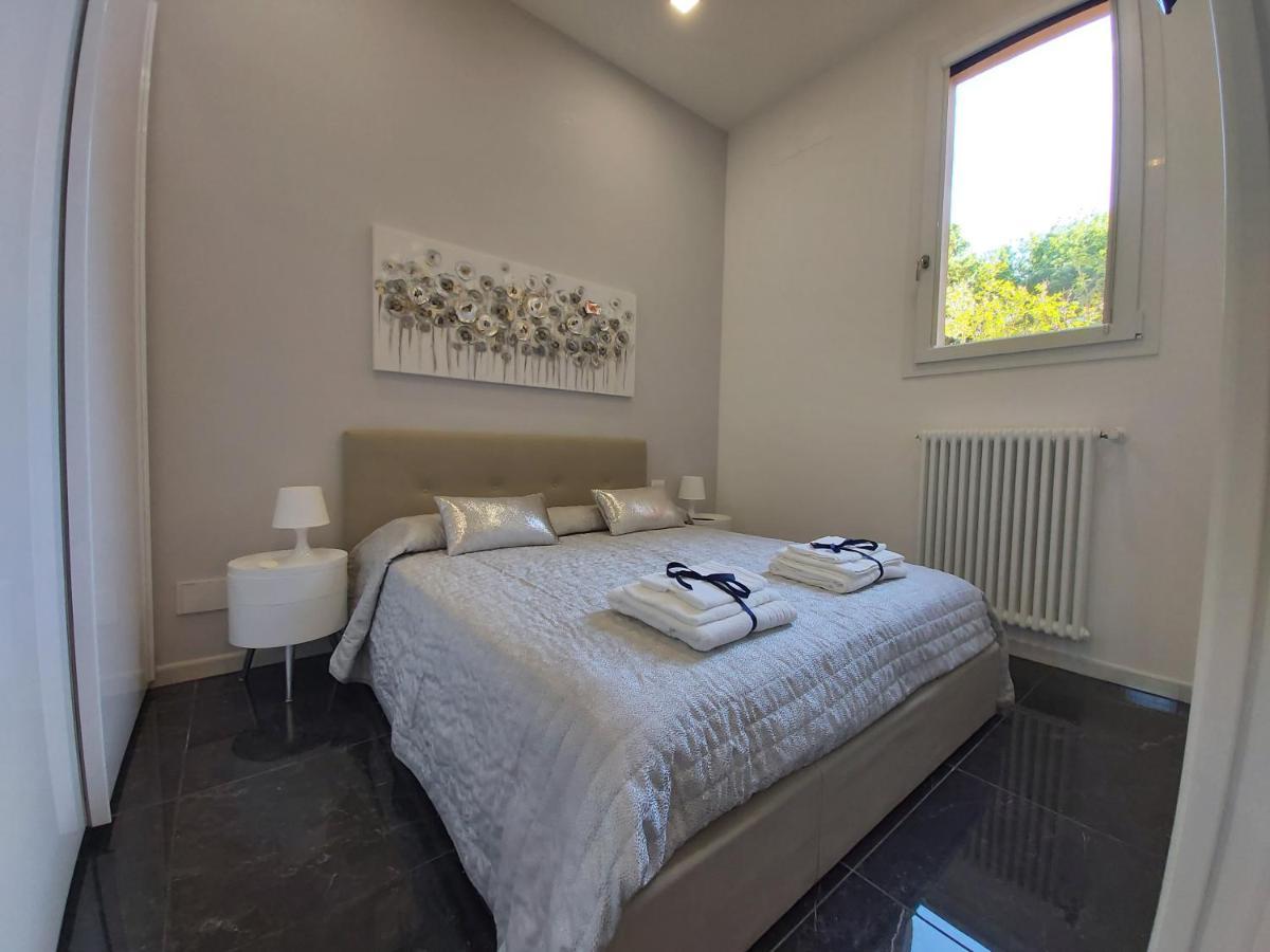 Sant'orsola Apartment