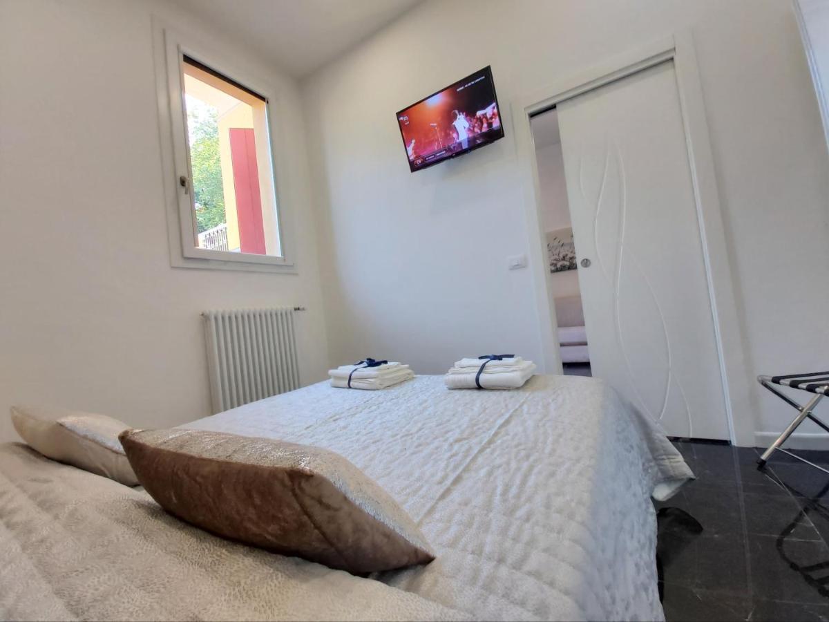 Sant'orsola Apartment *